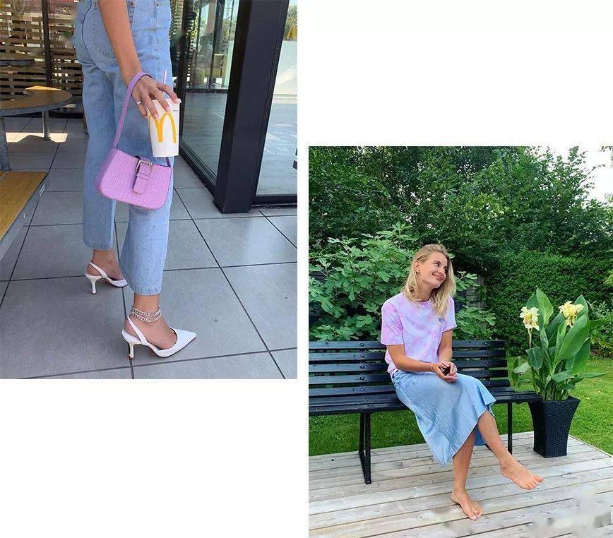 颜色|OMG!搭配出乎意料好看的“神仙配色”,你造吗?