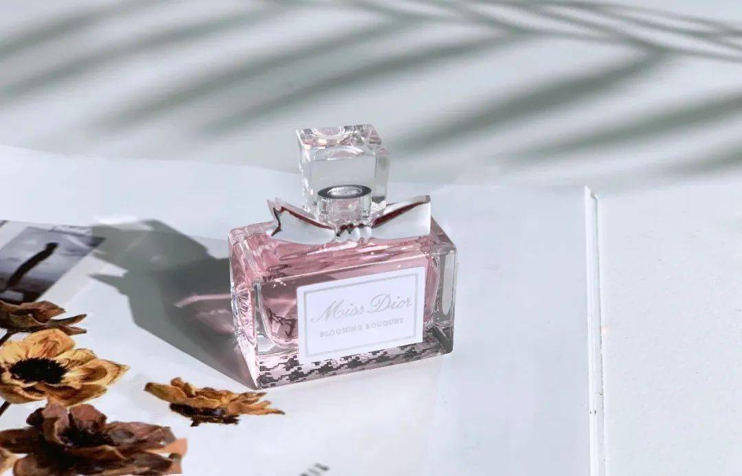 Dior|无法抵挡的女人香丨好物