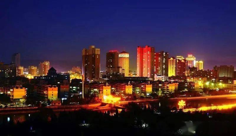 灵宝市2020年一季度G_灵宝市限行区域图