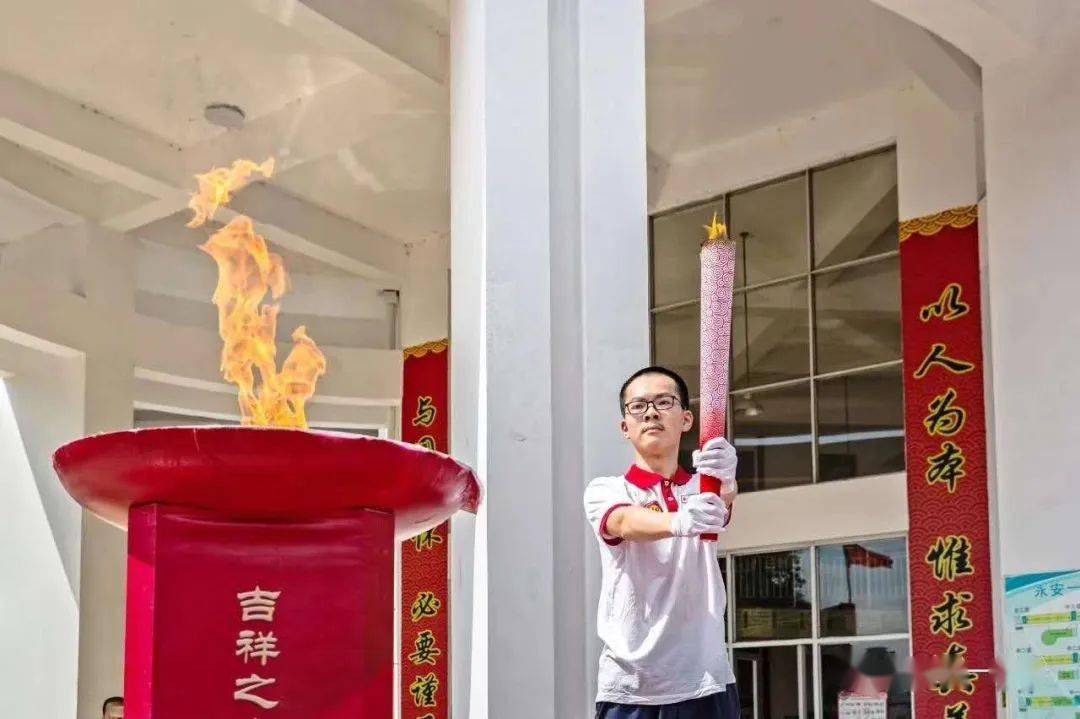 年福建高考理科第一名永安一中罗开荣福建一建历来重视与关心三明教育