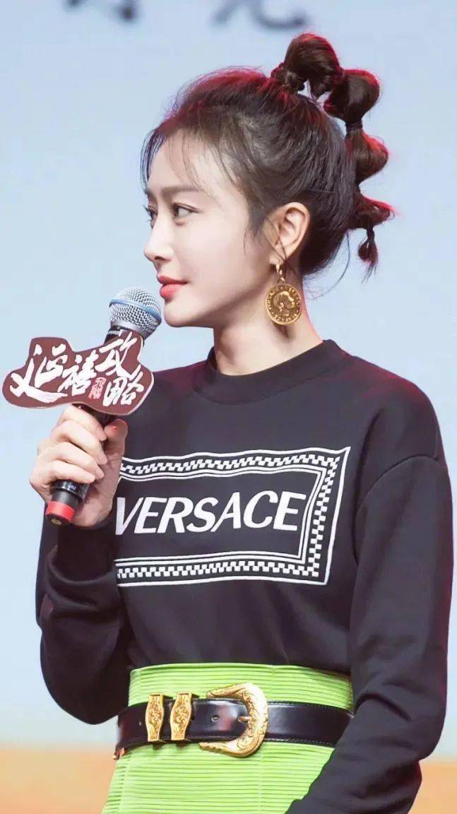 发型|今年夏天最时髦又凉快的发型,不用找Tony老师,5块钱就能打造!