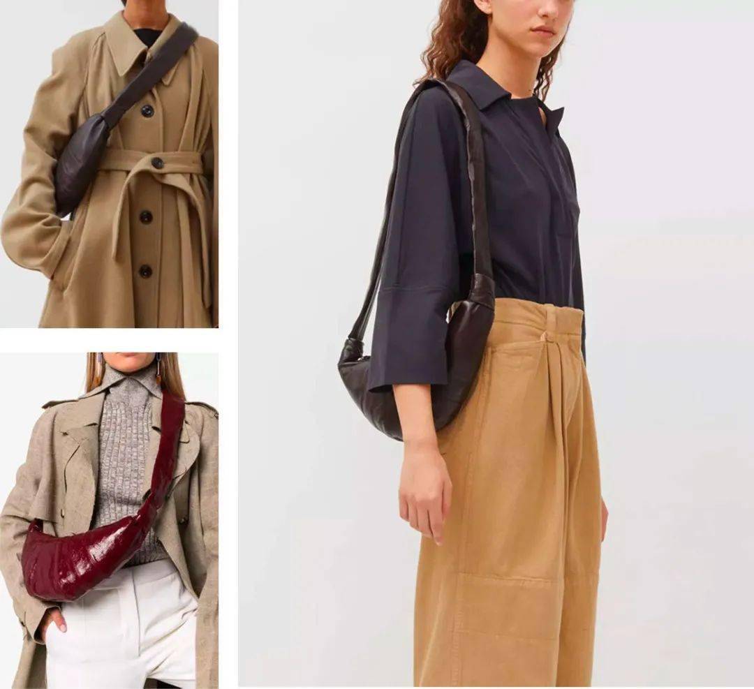 Lemaire|接手老Céline忠粉，前爱马仕创意总监是要上天？？？