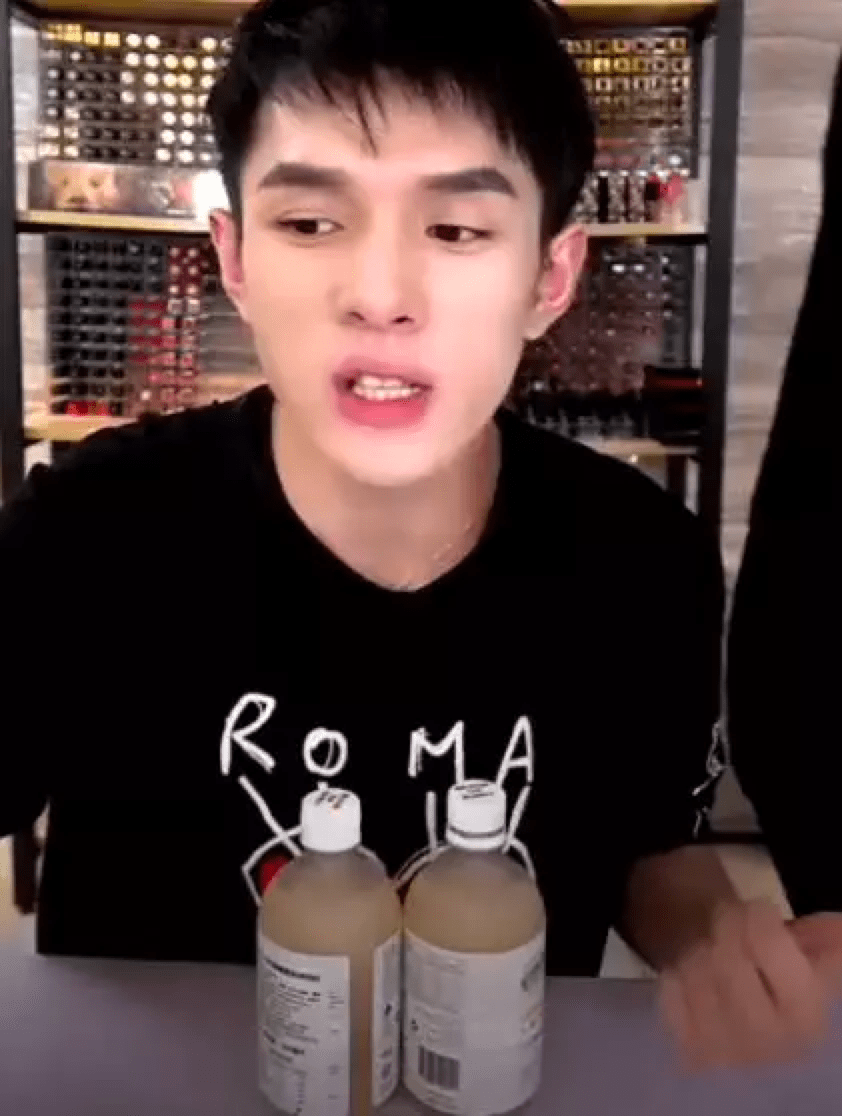 柠檬|「加大码」卫诗宣传新歌,全网惊叹:身形比得上张惠妹?!