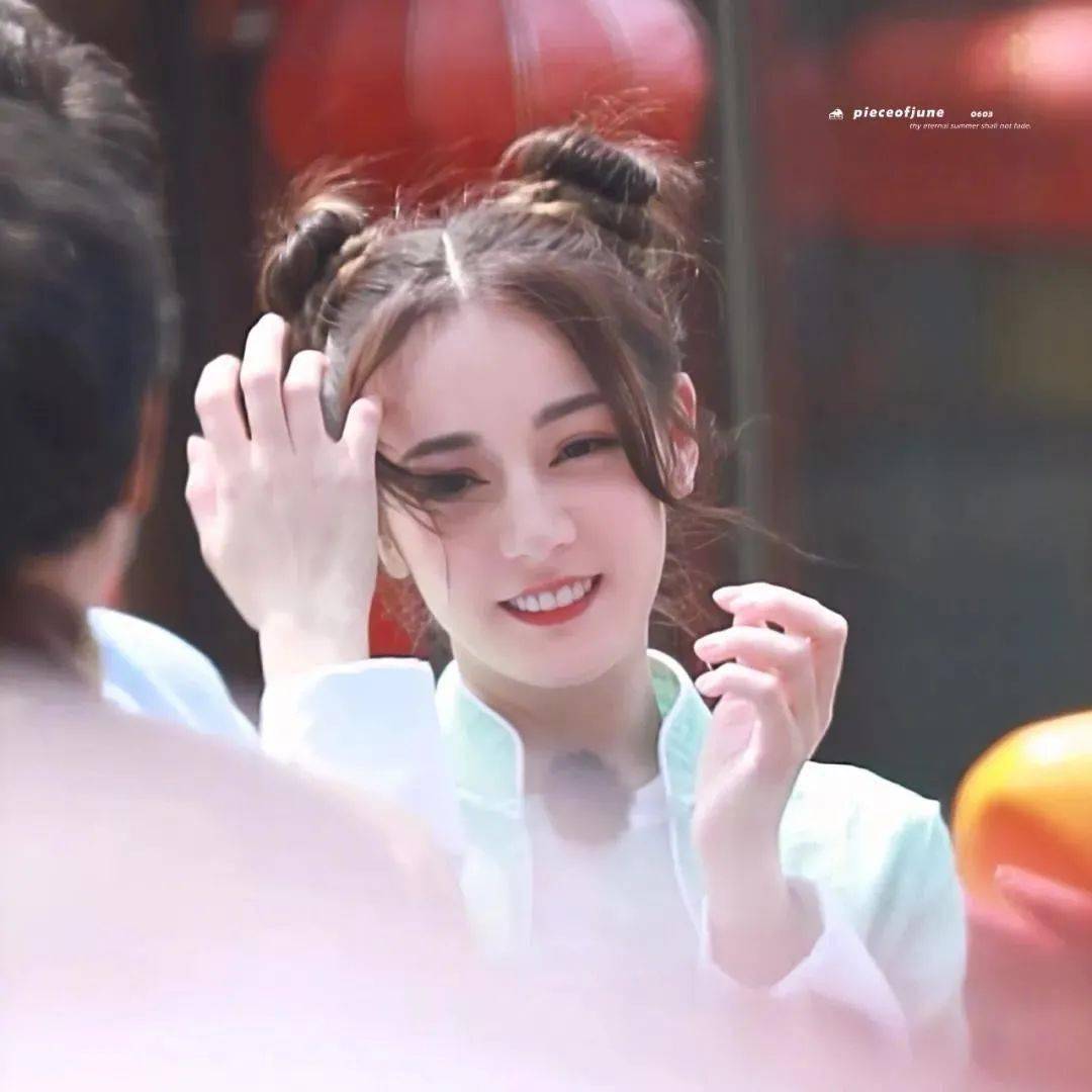 发型|今年夏天最时髦又凉快的发型,不用找Tony老师,5块钱就能打造!