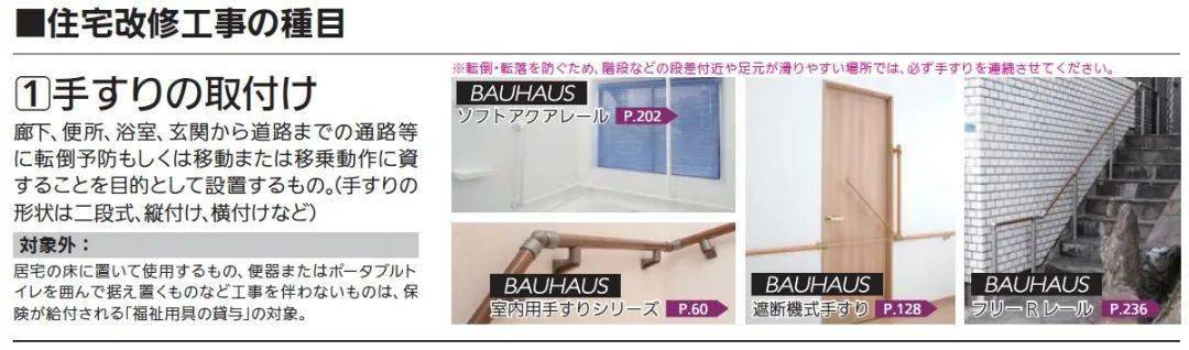 系列二适老化改造系列日本经验