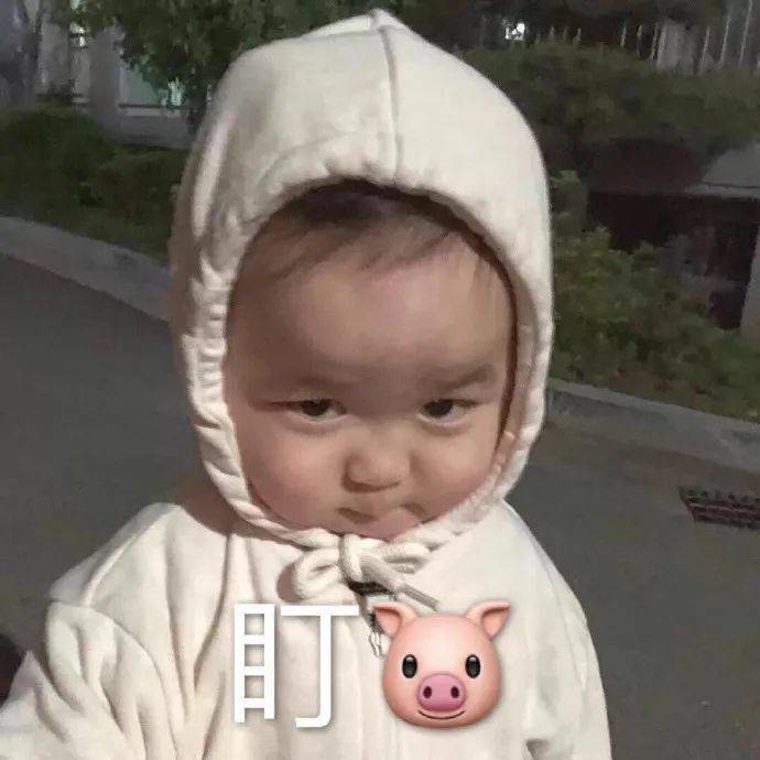 神态|4岁女孩活成“乡镇女老板”,13万网友惊叹:这神态,一般人模仿不来