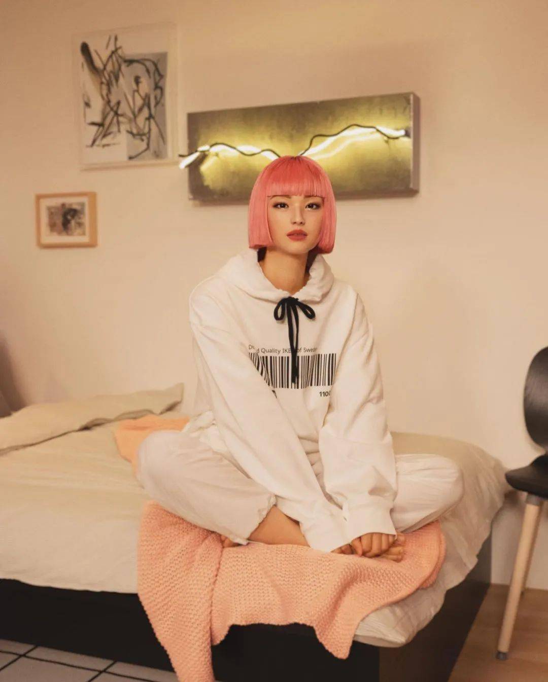 服饰|宜家推出超平价服饰系列，是要承包年轻人的衣柜吗？