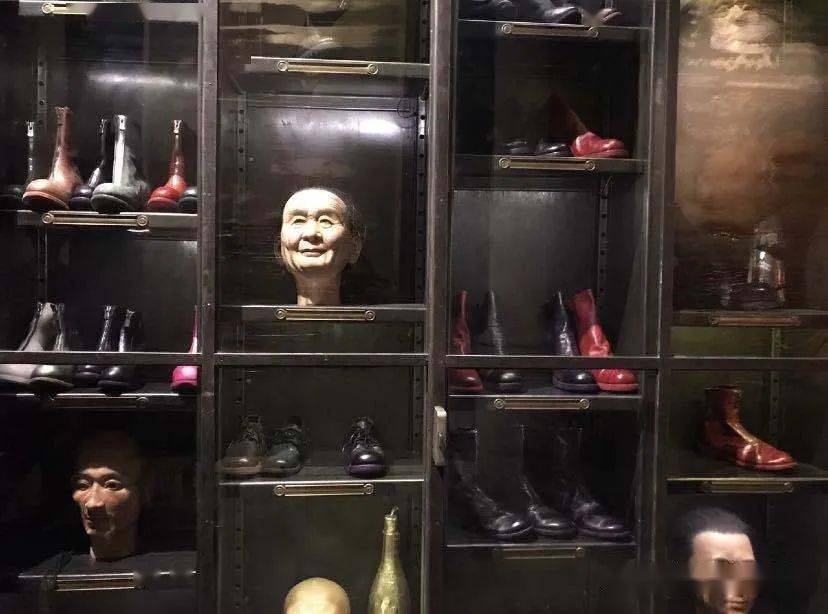 Rue|巴黎时髦买手店，一天逛完这几家就够了