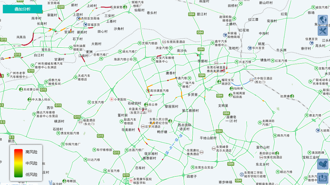 东莞人口分布_东莞长安人口分布图