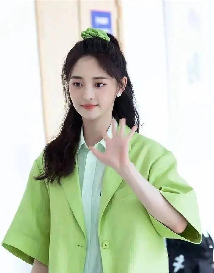 发型|今年夏天最时髦又凉快的发型,不用找Tony老师,5块钱就能打造!