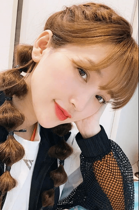 发型|今年夏天最时髦又凉快的发型,不用找Tony老师,5块钱就能打造!