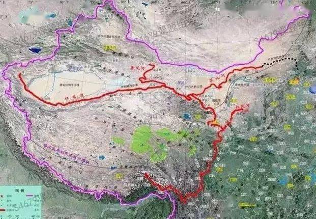 中国史上最大工程即将开工,将彻底改变中囯!