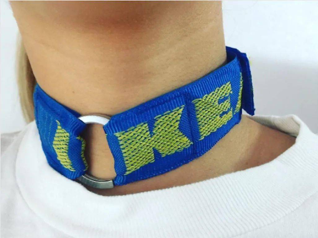 服饰|宜家推出超平价服饰系列，是要承包年轻人的衣柜吗？