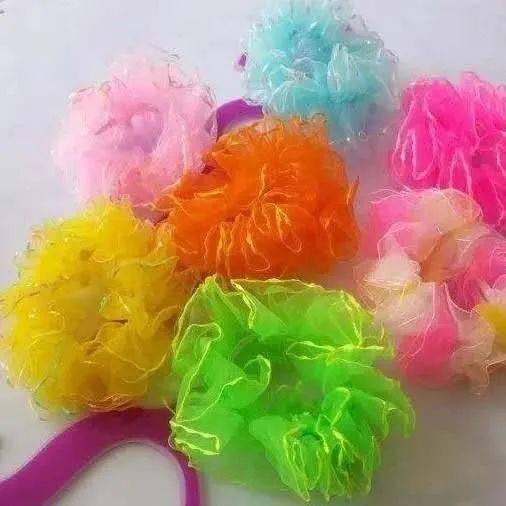 发型|今年夏天最时髦又凉快的发型,不用找Tony老师,5块钱就能打造!