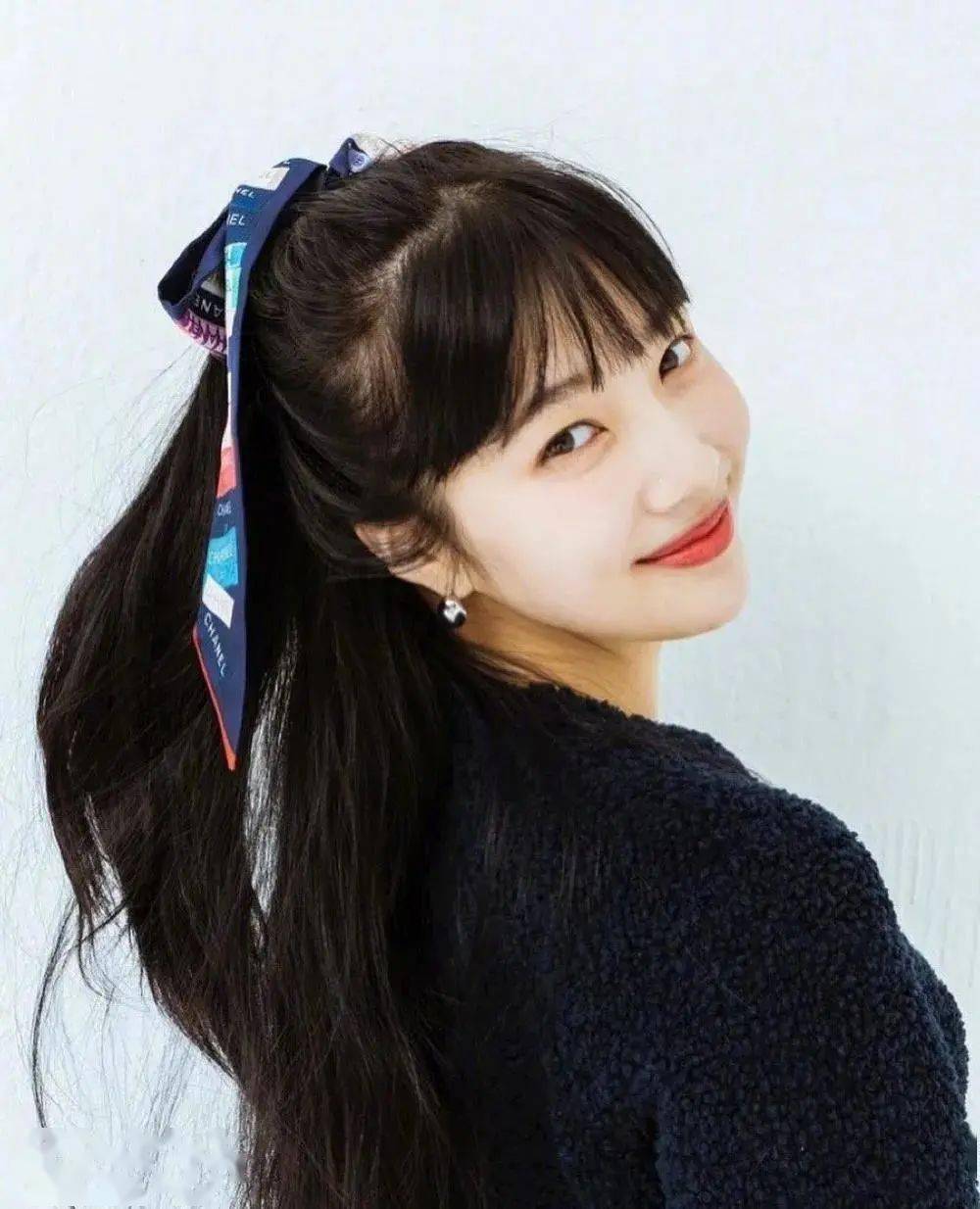 发型|今年夏天最时髦又凉快的发型,不用找Tony老师,5块钱就能打造!