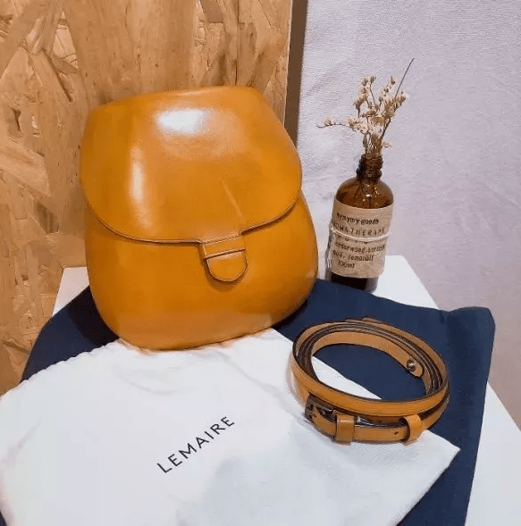 Lemaire|接手老Céline忠粉，前爱马仕创意总监是要上天？？？