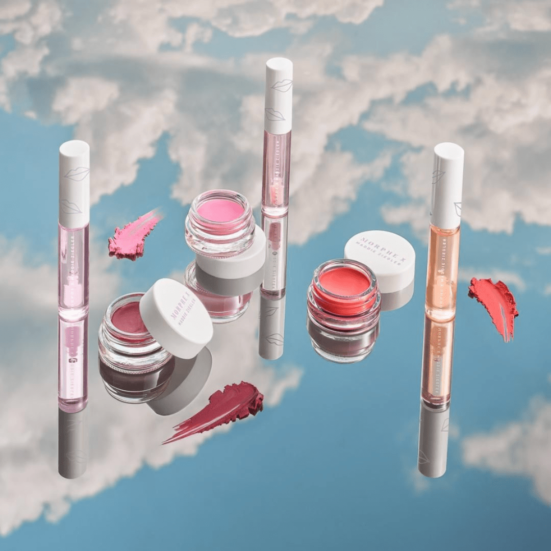 独角兽|哪个少女能和抵挡着住这些独角兽配色太！梦！幻！