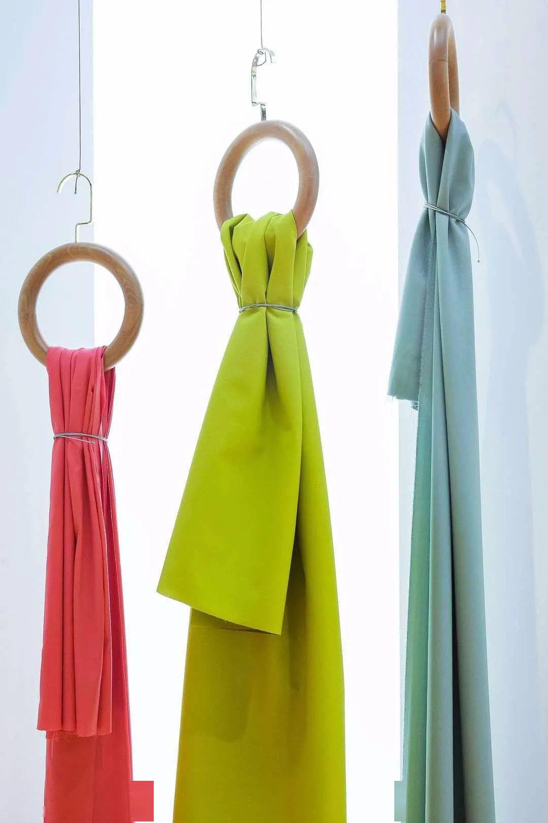 光圈|聚焦|Intertextile 下午茶 :这一季,遇见光圈外的时尚力量