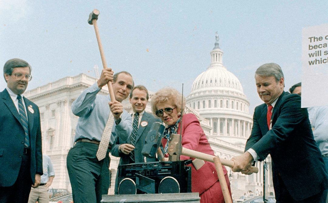 TikTok|美国人的红眼病又犯了