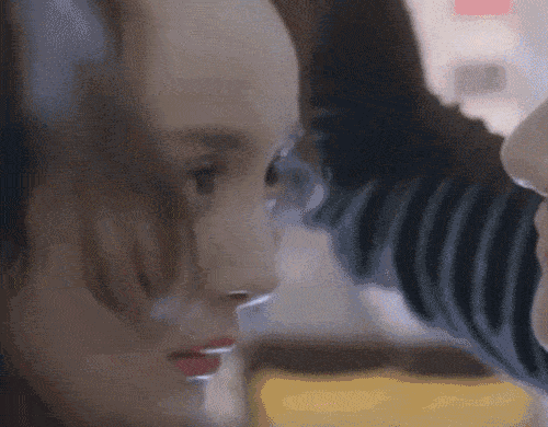 骄傲|守住发际线，是我最后的骄傲