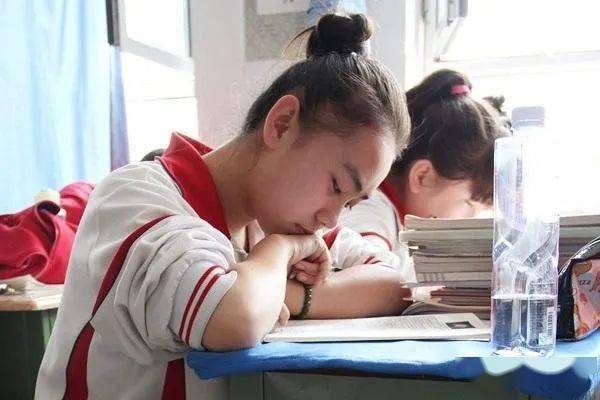 德州市实力强劲的四所重点高中，平原一中排第一，你怎么看？