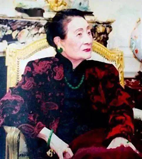 中国|大写的壕！这才是真正的中国名媛太太们“炫富”名场面？