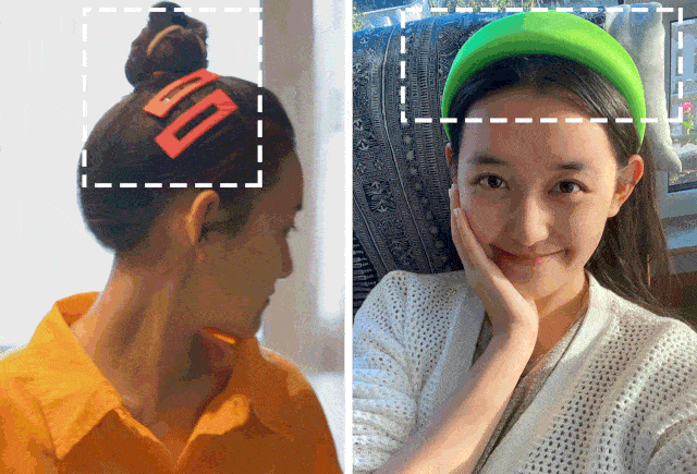 Liya|除了欧阳娜娜,这些00后都好会穿啊 !