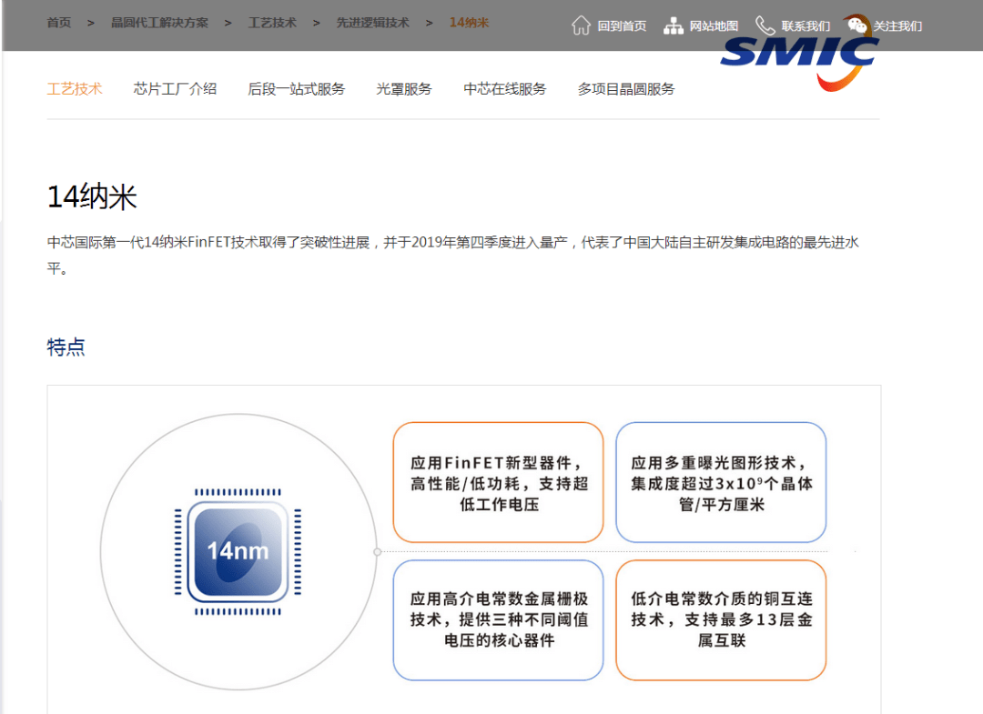 中芯国际|中芯国际能否追上台积电？解码“唯一追赶者”落后之谜与希望之光
