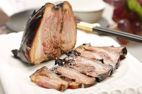 攻略|吃货的“贴秋膘”攻略：凉飕飕or热死牛 都要大口吃肉肉