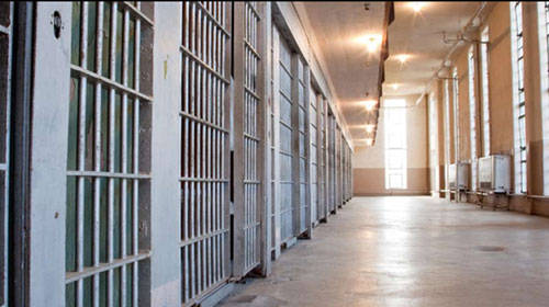 阳性|美国亚利桑那州监狱近一半囚犯病毒检测呈阳性