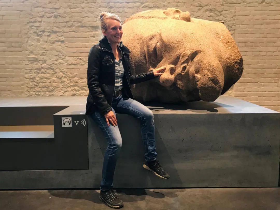 俾斯麦|俾斯麦雕像的去与留:“历史有好有坏像人一样,并非所有争议之物都必须消失”