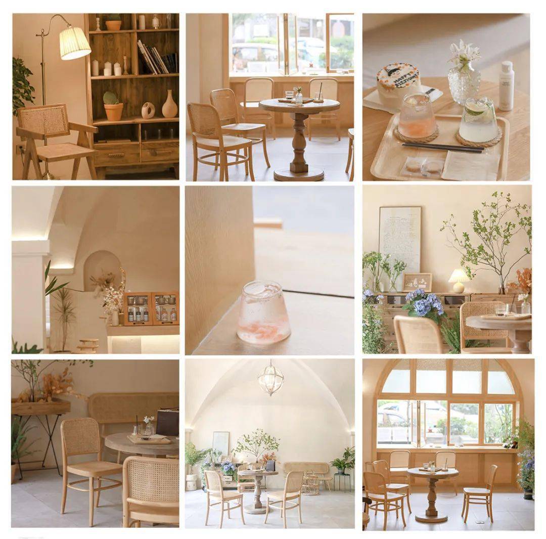 美的|10 款超美的 VSCO 调色滤镜，怎么用都好看！