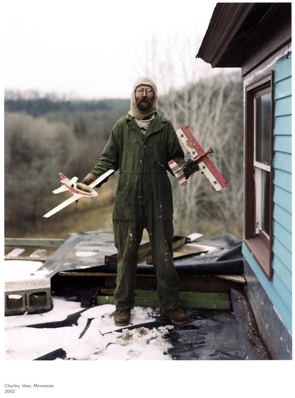 埃里克·索斯|摄影好书｜林路：两本画册看埃里克·索斯的诗意和深度