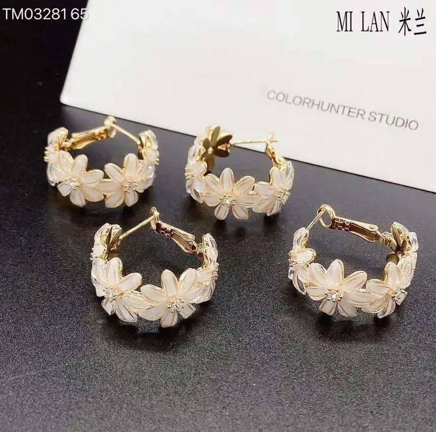 配饰|疯狂心动！这家精致饰品店开业75折起，既好看又不撞款！