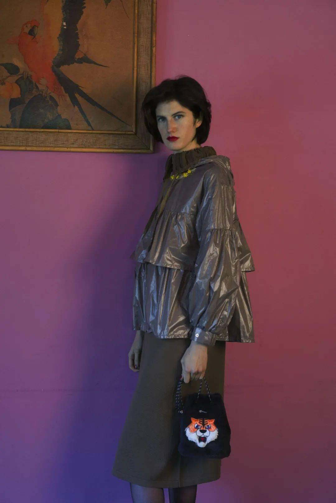 Wim|2020早秋服装系列报导(3)