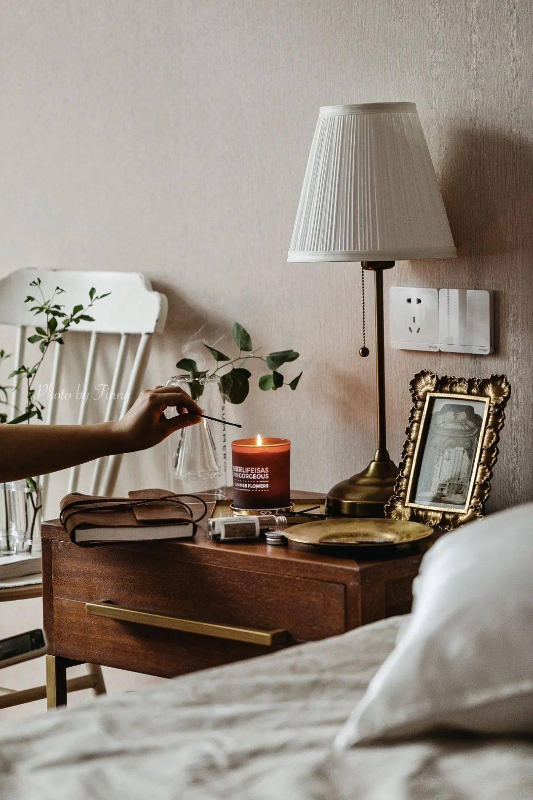 植物|她们的家，美得很让人种草