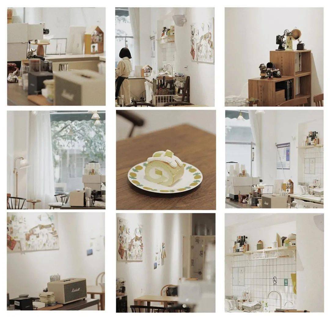 美的|10 款超美的 VSCO 调色滤镜，怎么用都好看！