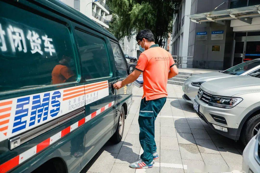 本科|许多同学收到北航第一封本科录取通知书！今天