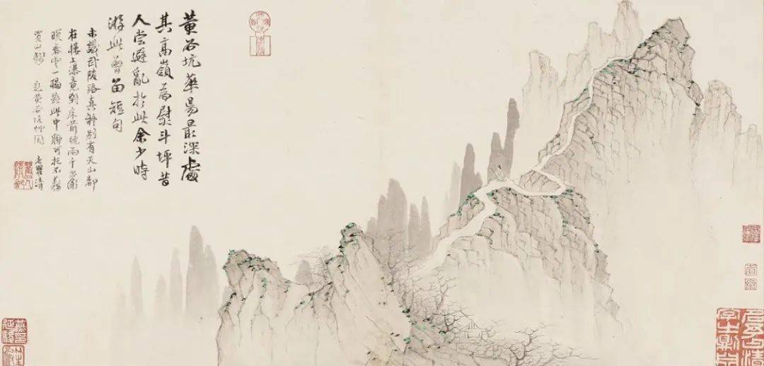 消息资讯|海外博物馆里的中国艺术｜瑞士这家博物馆为何深谙中国哲学？