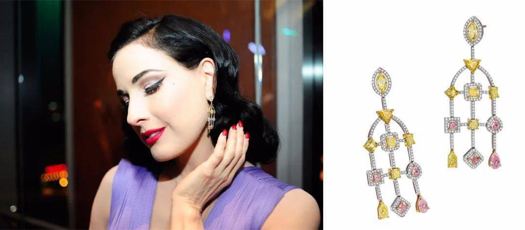 伊丽莎白·泰勒|PICK小姐姐还是珠宝? 你说了算!