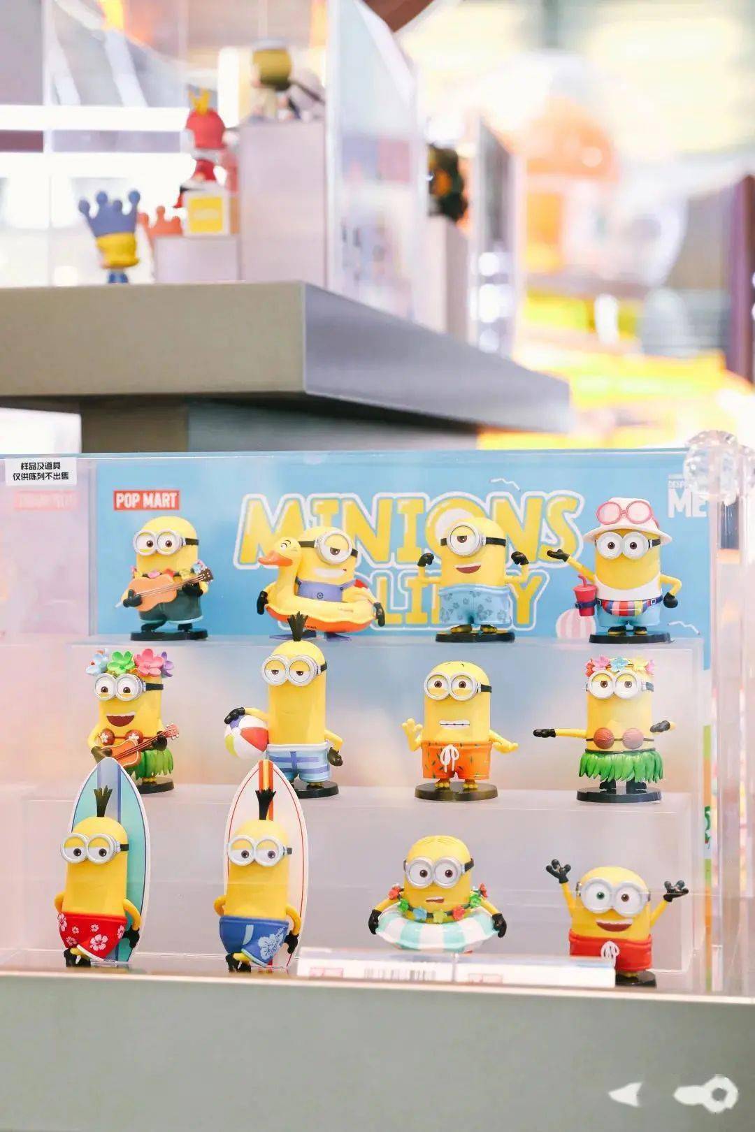 charme|夏日逛gai，不可错过的好物清单分享~