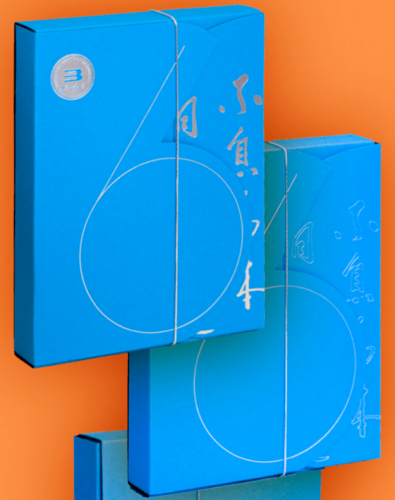 爆表|颜值爆表！这些高校录取通知书先睹为快！你pick哪一款？