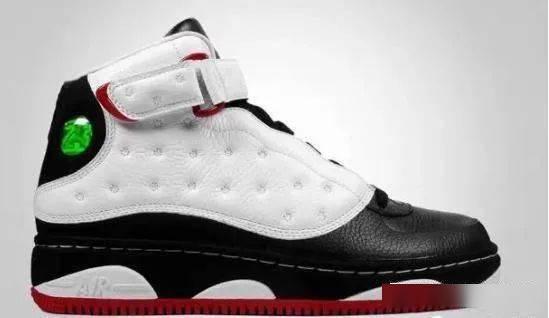 耐克|侃鞋丨莆田都不敢干的事儿，让你耐克乔丹干了