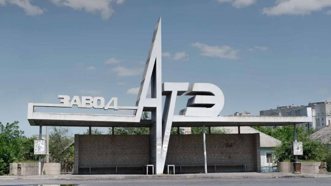 苏联|论设计，我只服俄罗斯：别以为“战斗民族”，不能萌萌哒