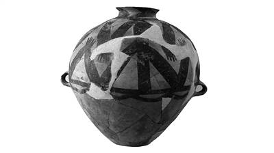 文物|唤醒沉睡千年的文物