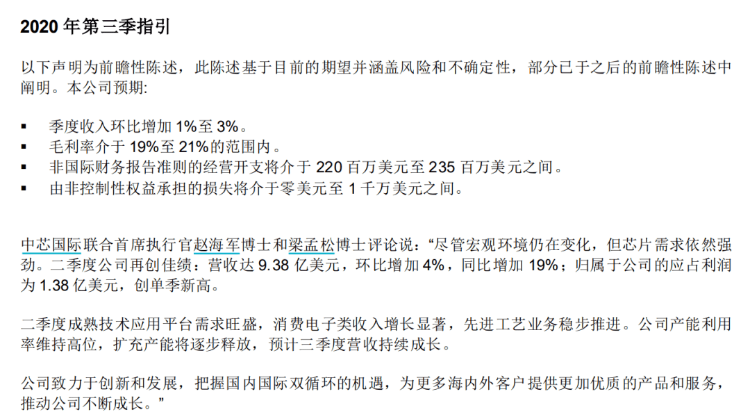 净利|深夜重磅！净利猛增644%，3000亿芯片巨头业绩创历史新高！257亿超额募资要干这些大事！