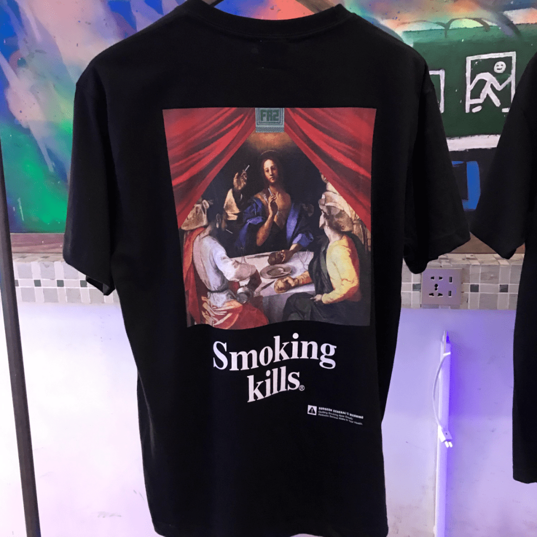 潮流|“今日教识你环保！你学到未呀！？”｜「翱翔环保装置展」