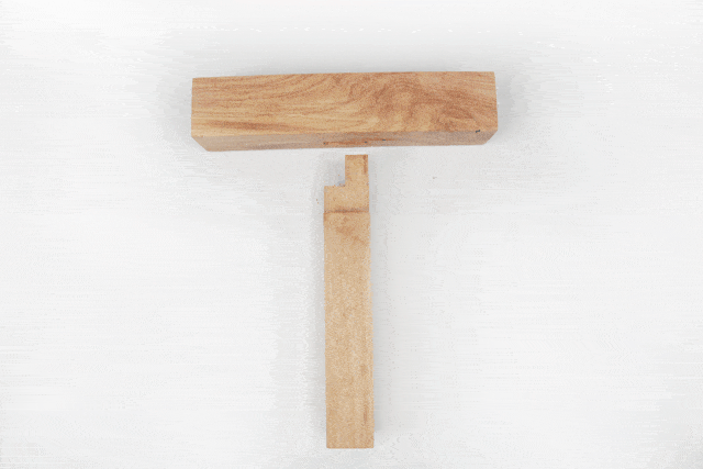 怎么连接两根方木 91f67d0cfade43949f1a6c7d0641d4f2.gif