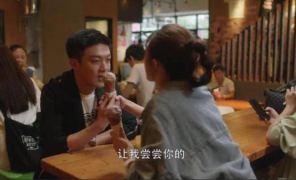 陈屿|《三十而已》导演：没想到林有有争议大，陈屿身上有“高光”