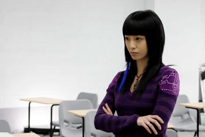 头发|2020王炸发型！令人上头的“挂耳染”来啦！